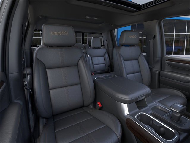 2026 Chevrolet Silverado High Country photo 15