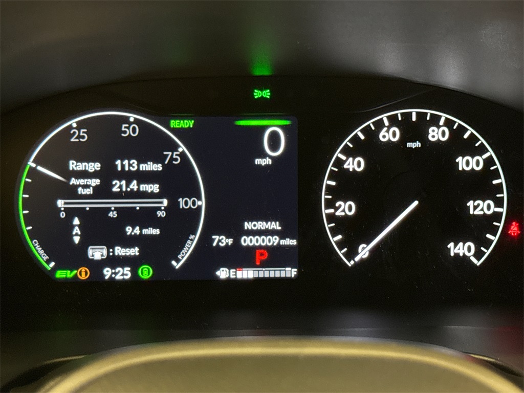 2026 Honda CR-V Hybrid Sport photo 22