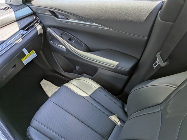 2026 Infiniti QX60 Luxe photo 17