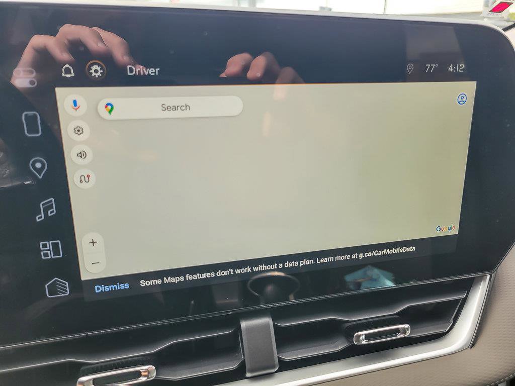 2025 CHEVROLET EQUINOX - Image 15