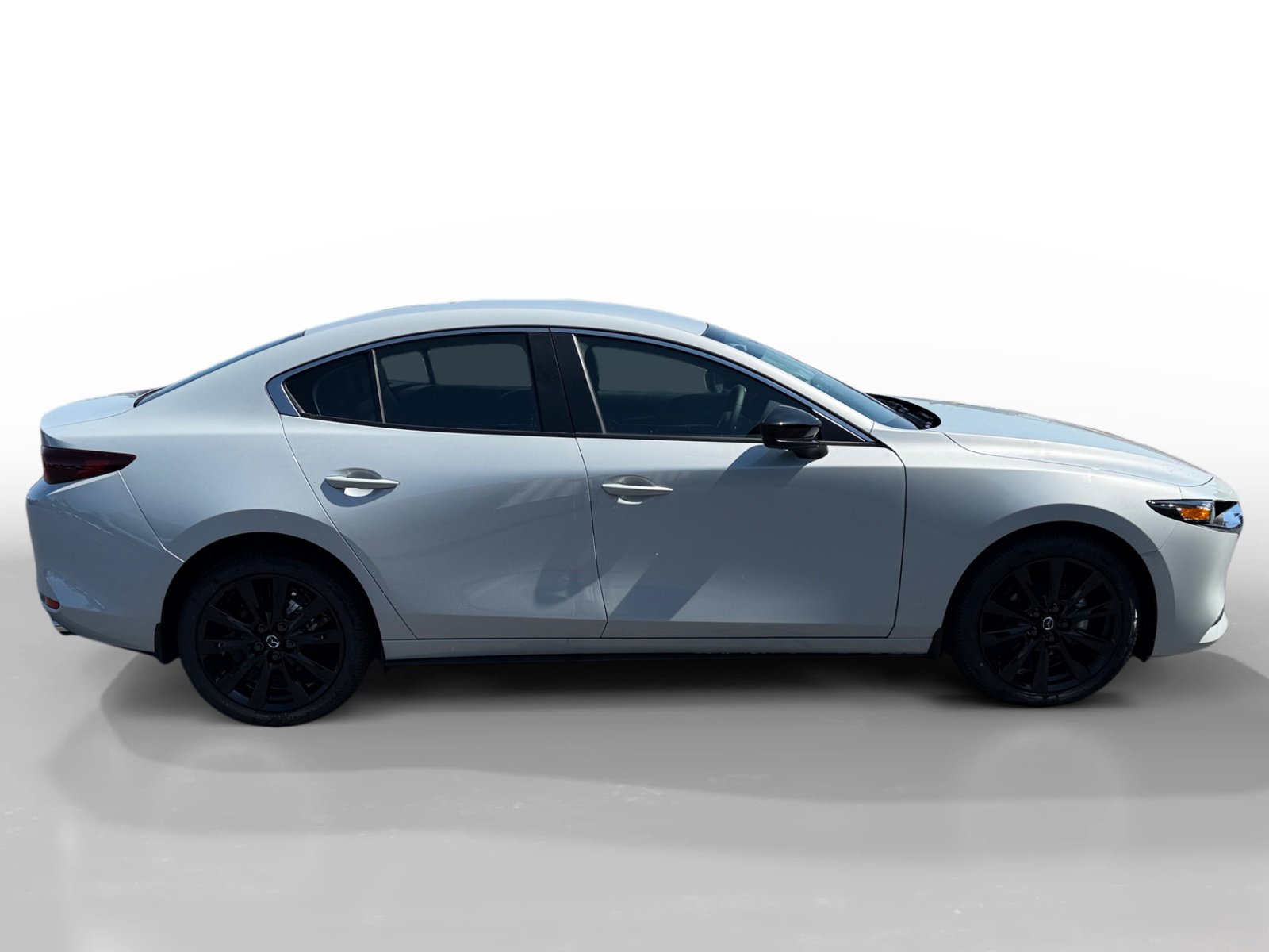2025 Mazda Mazda3 2.5 Select Sport photo 6