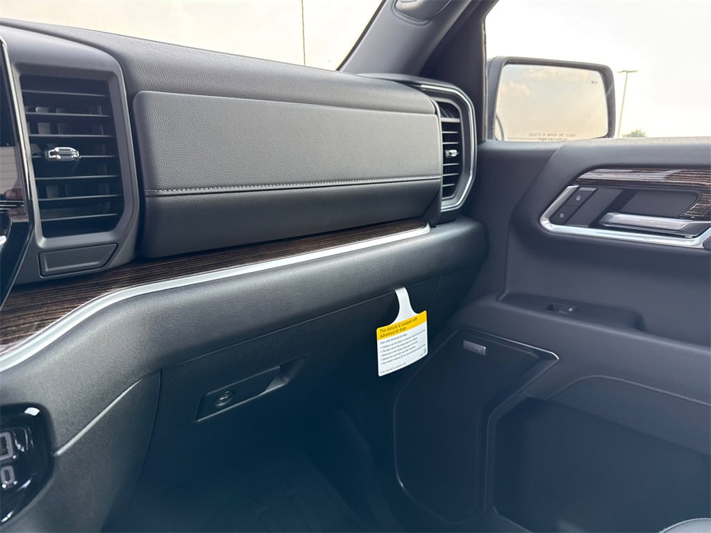 2026 Gmc Sierra 1500 Elevation photo 26