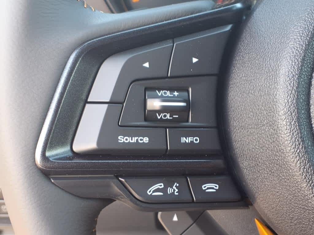 2025 Subaru Forester Wilderness photo 32