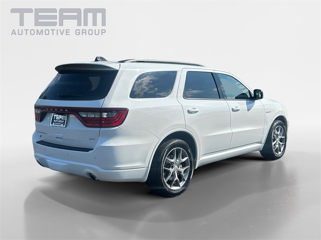 2026 Dodge Durango GT Plus photo 7