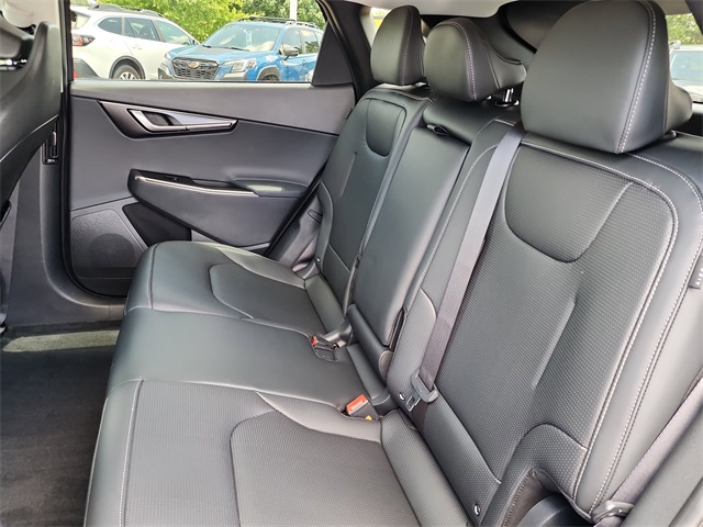 2025 Kia EV6 Wind photo 13