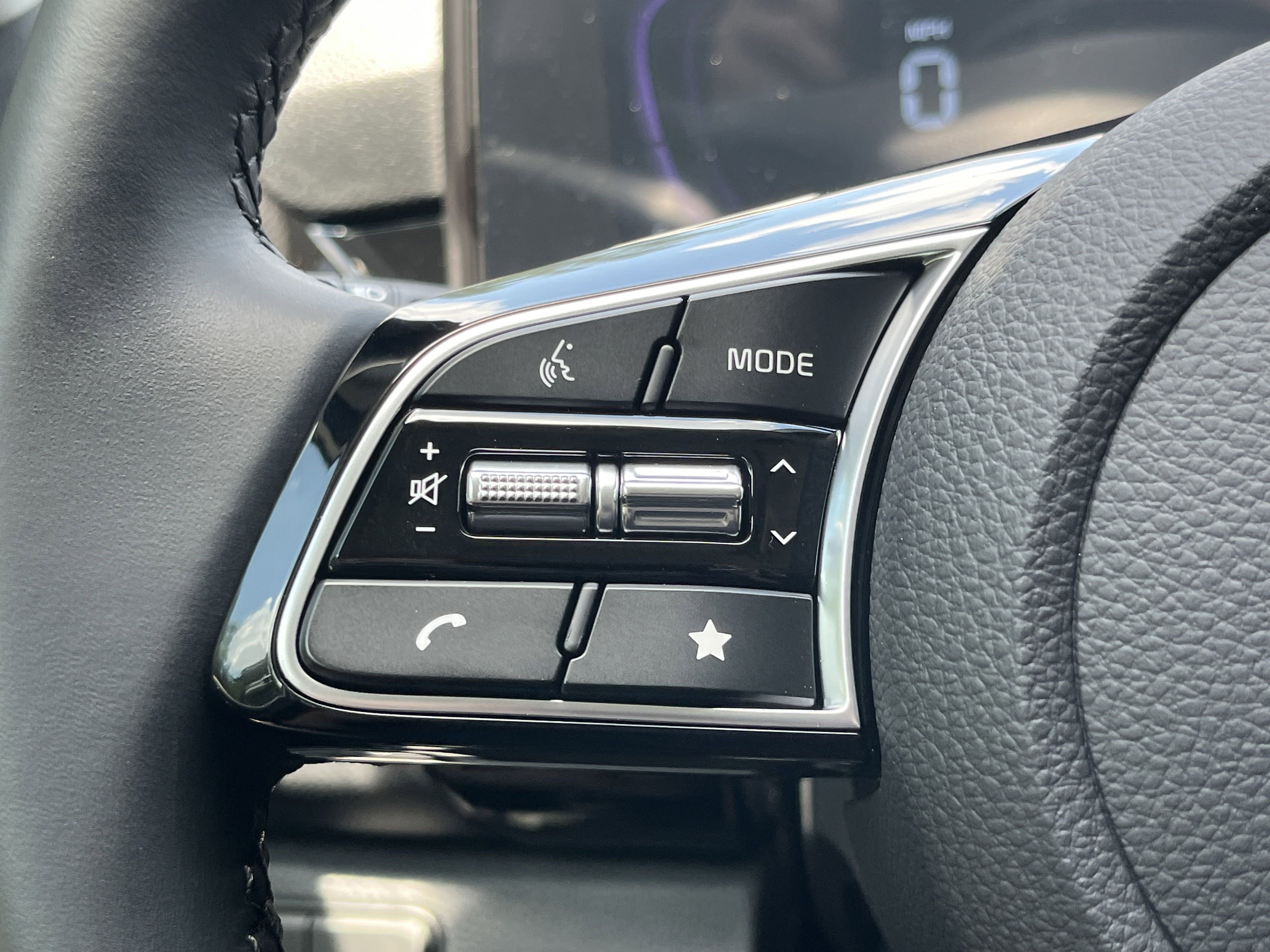 2026 Kia Seltos S photo 11
