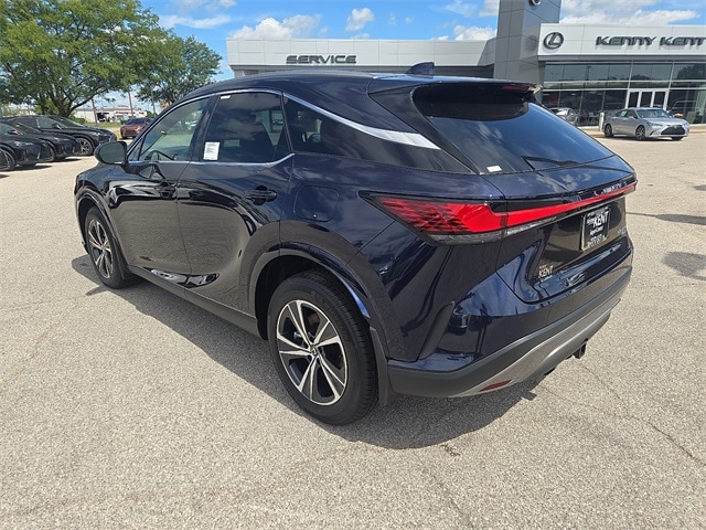 2025 Lexus RX 350 Premium photo 5