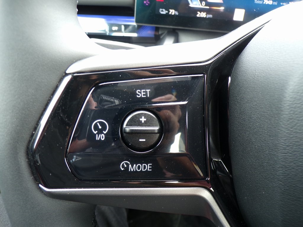 2025 Bmw i5 xDrive40 photo 21
