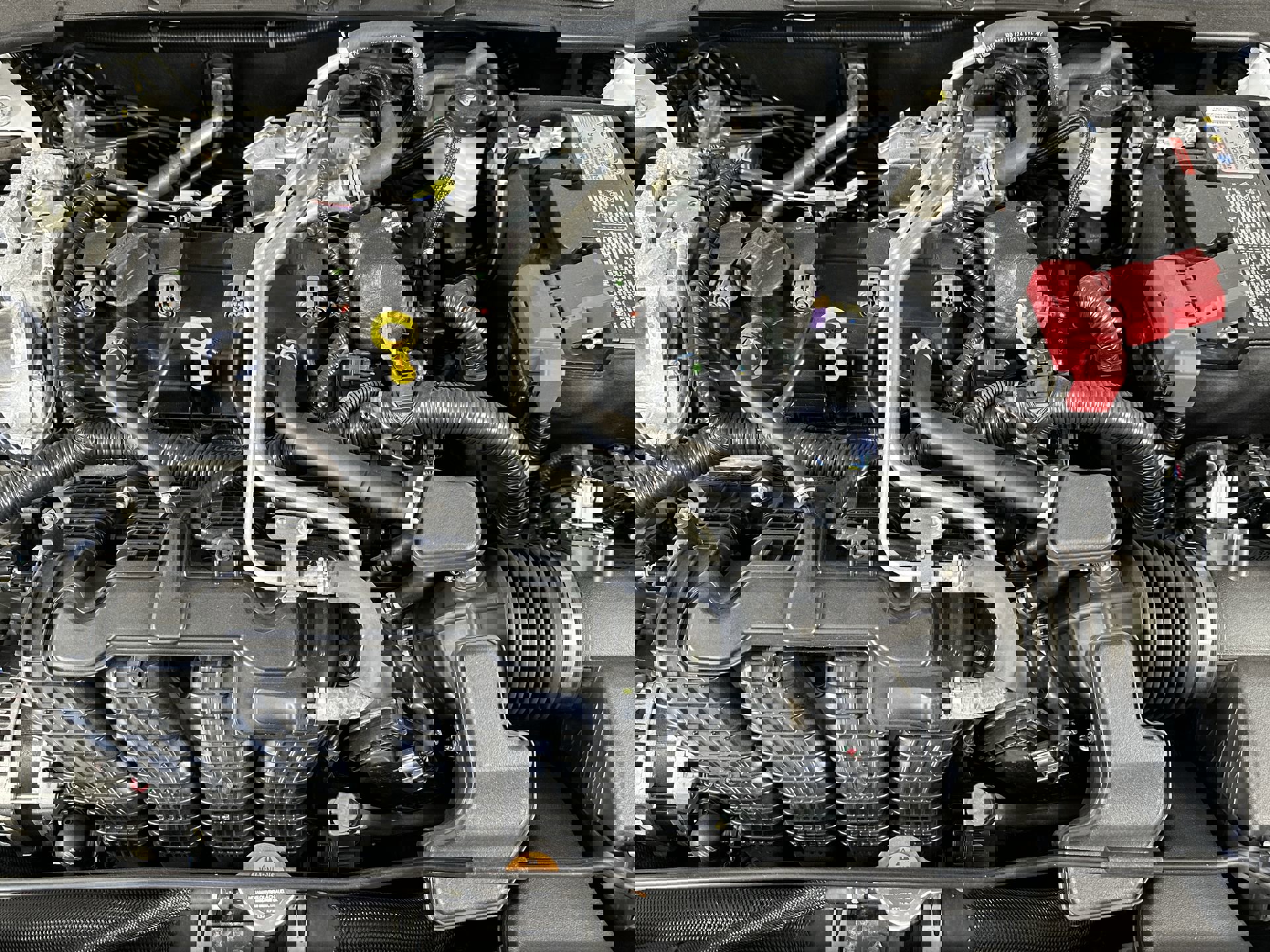 2025 Nissan Altima SR photo 27