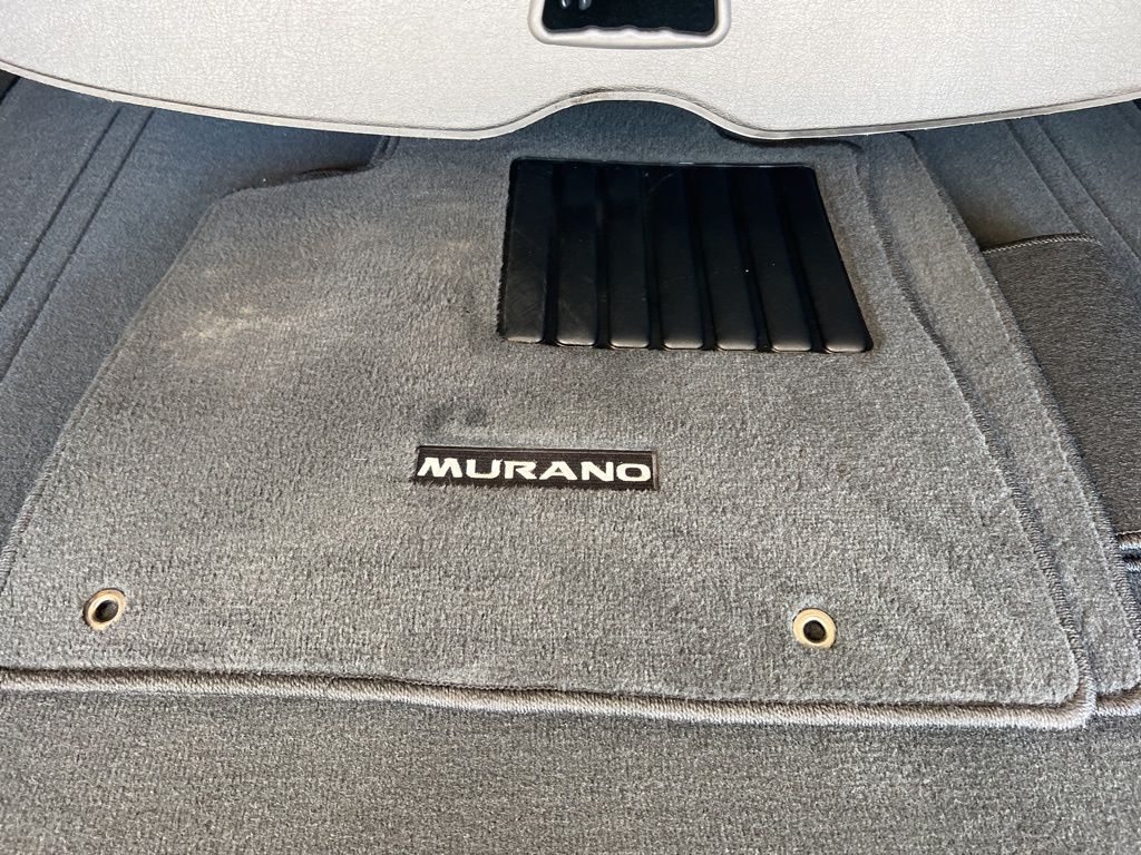2023 Nissan Murano SL photo 13