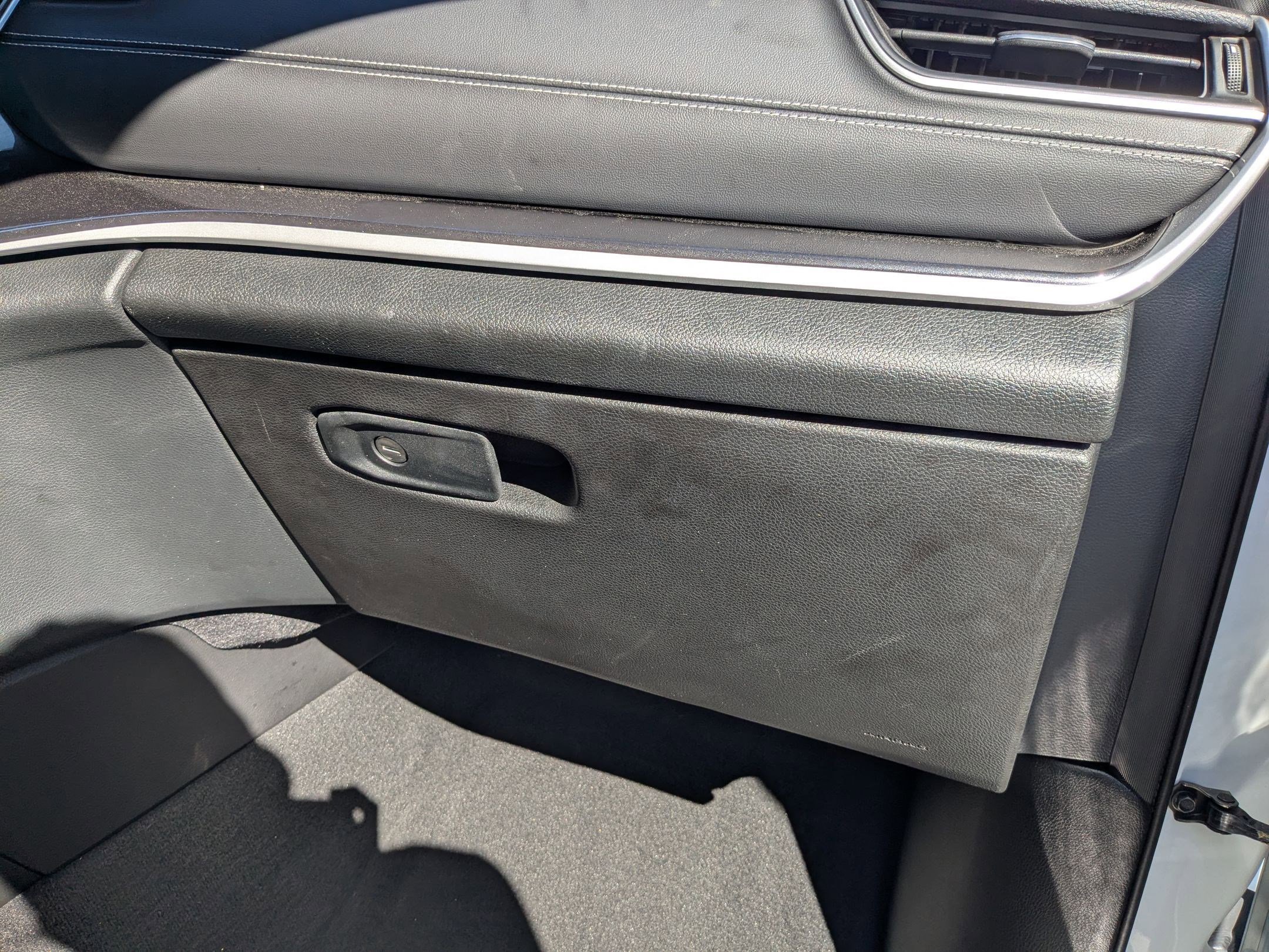 2022 Jeep Grand Cherokee Altitude photo 20