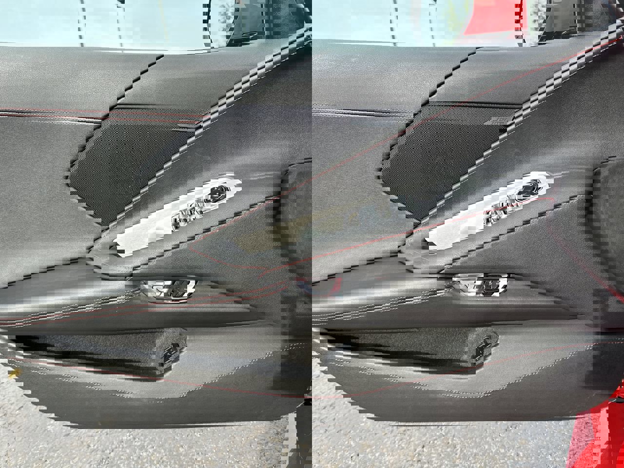 2021 Chevrolet Corvette Stingray 1LT photo 18