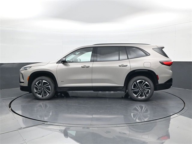 2026 Buick Enclave Sport Touring photo 8