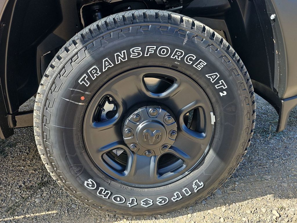 2026 Ram 3500 Tradesman photo 45