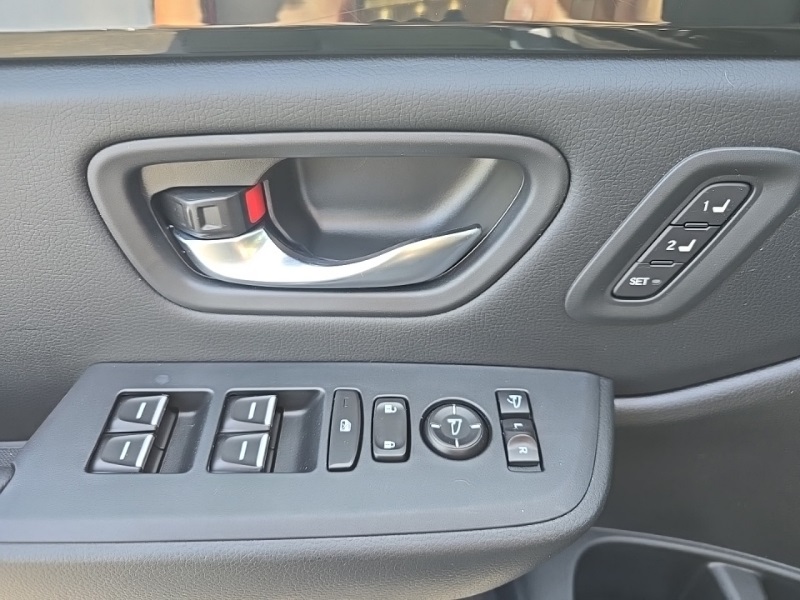 2024 Honda Pilot TrailSport Sport photo 19