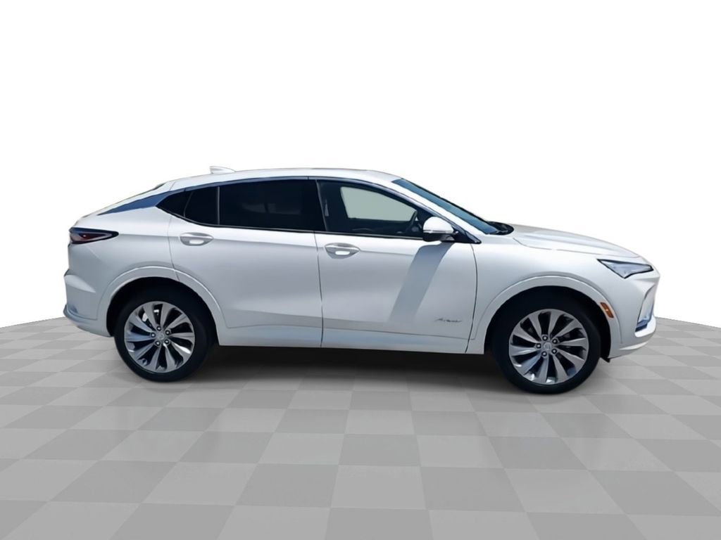2025 Buick Envista Avenir photo 9