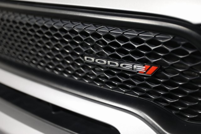 2020 Dodge Durango GT Plus photo 7