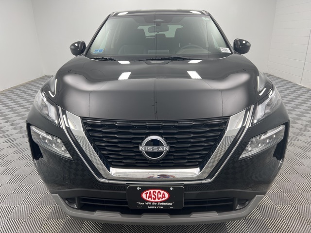 2023 Nissan Rogue SV photo 3
