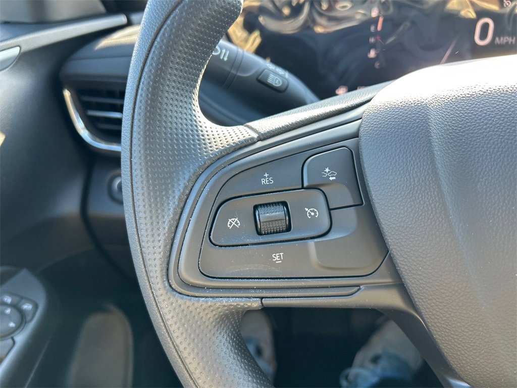 2026 BUICK ENVISTA - Image 17