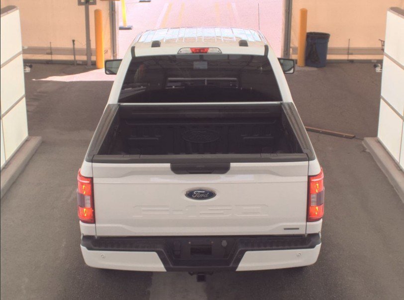 2023 Ford F-150 XL photo 5