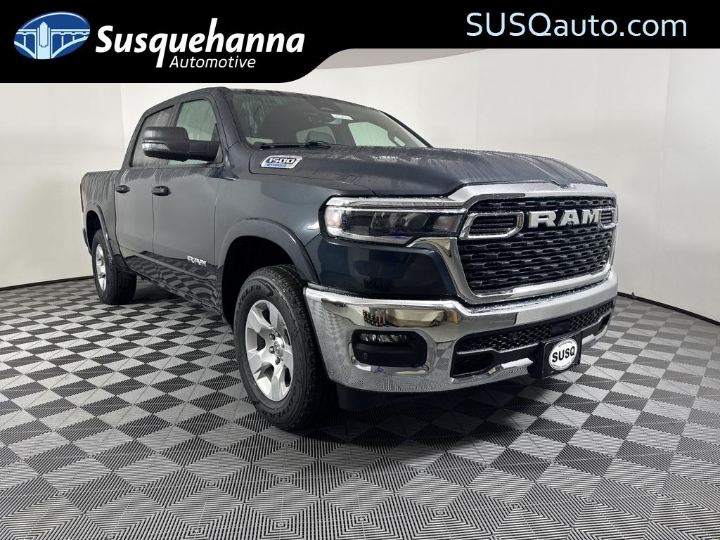 2025 RAM Ram 1500 Pickup Big Horn/Lone Star's photo