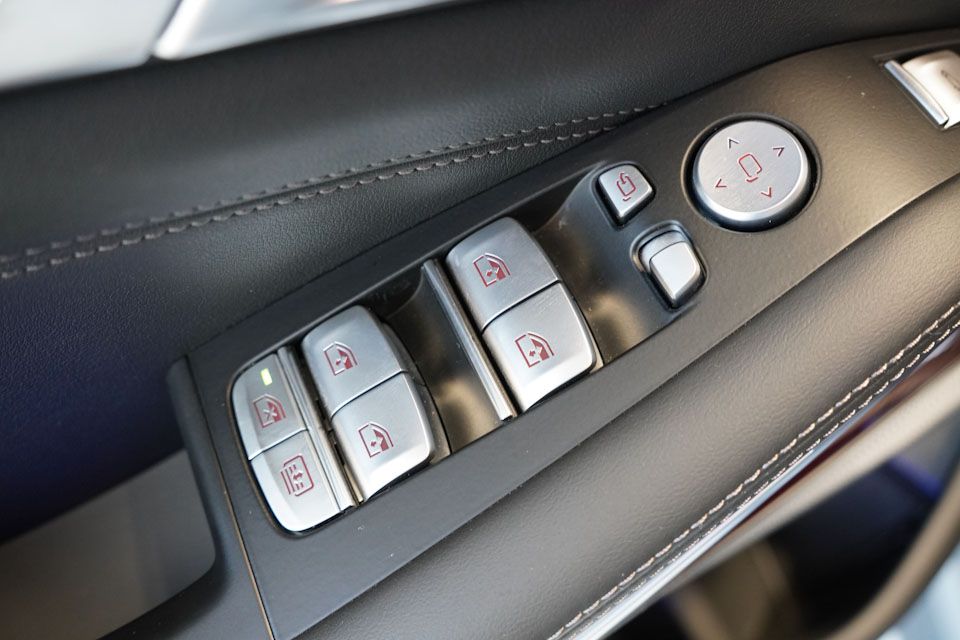2024 Bmw X7 ALPINA XB7 photo 22