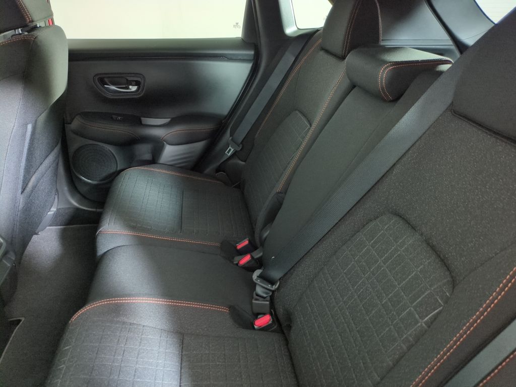2026 Honda HR-V Sport photo 20