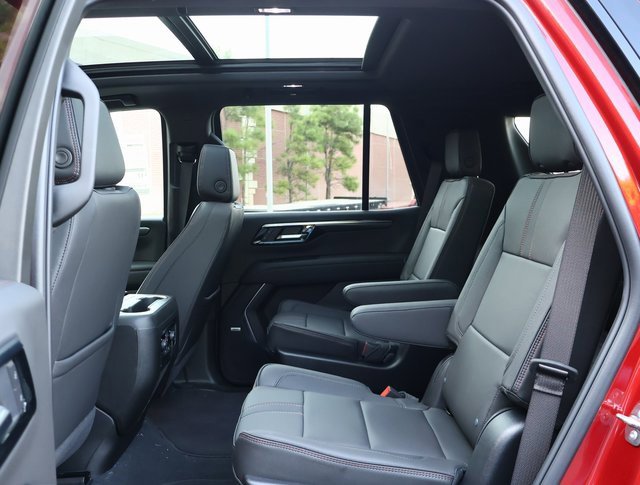2025 Chevrolet Tahoe RST photo 22