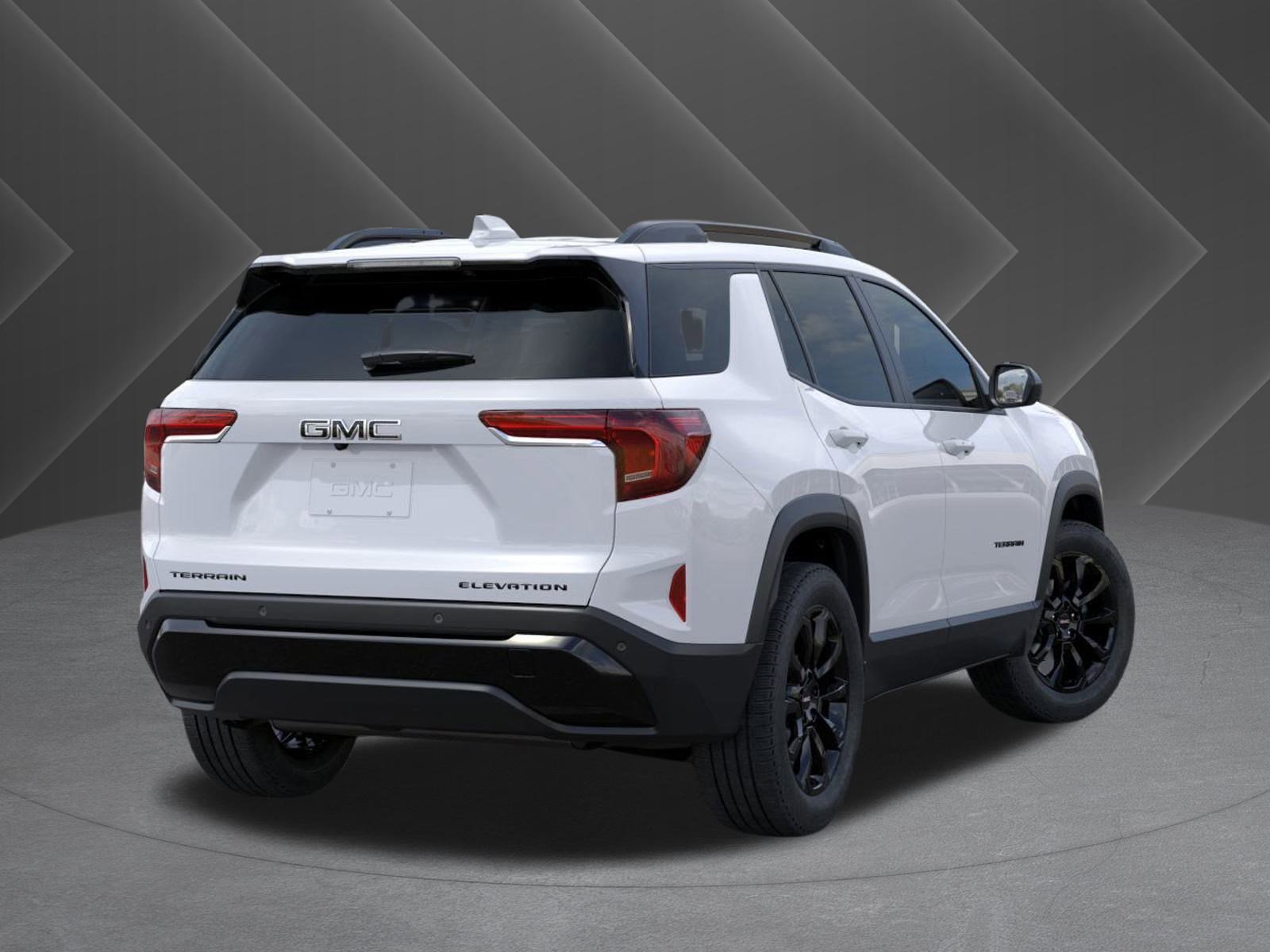 2026 Gmc Terrain Elevation photo 4
