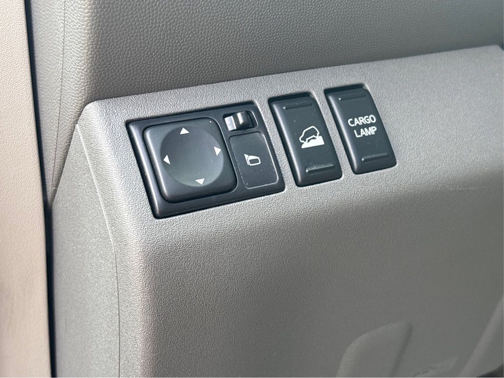 2018 Nissan Frontier SV photo 26