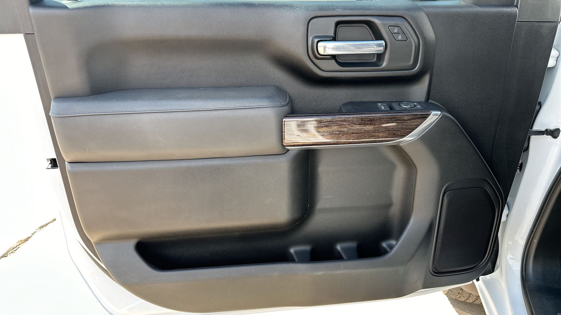 2024 Gmc Sierra 2500 HD SLE photo 20