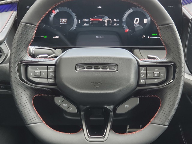2024 Dodge Charger R/T Scat Pack photo 27