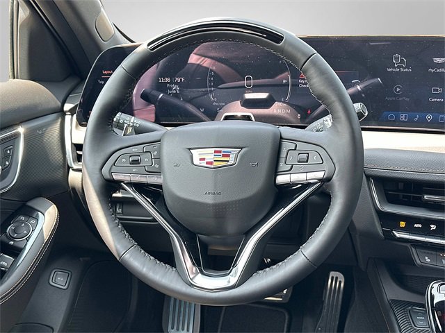 2025 Cadillac CT5 Sport photo 4