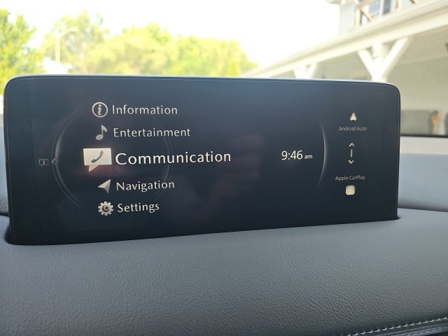 2025 Mazda CX-5 2.5 Premium Plus photo 27