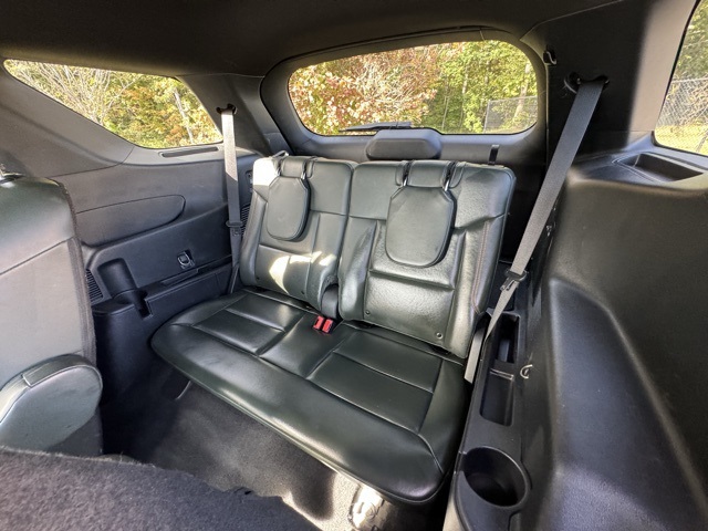 2022 Ford Explorer Timberline photo 12