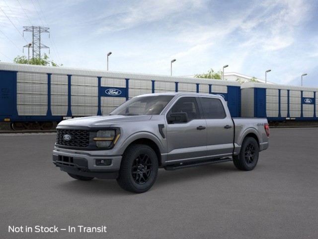 2025 Ford F-150 STX®