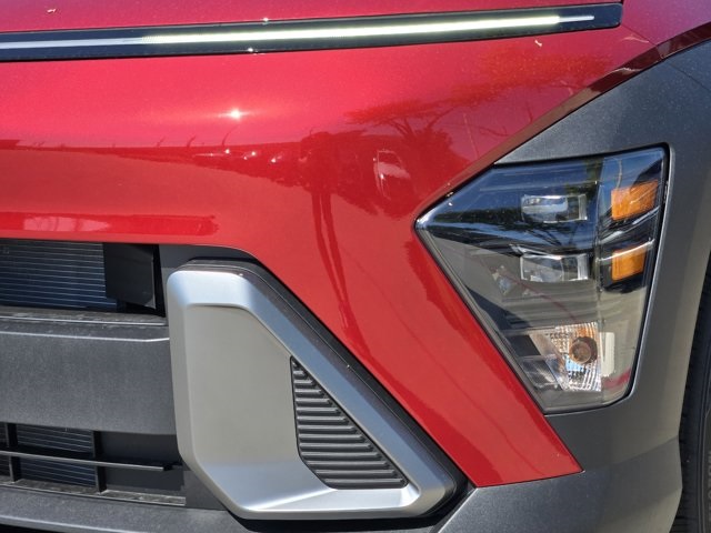 2026 Hyundai Kona SEL photo 2