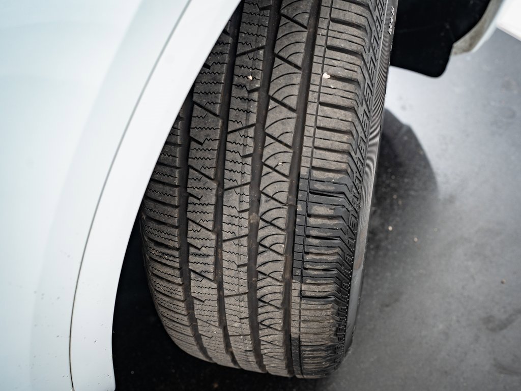 2024 Audi Q5 45 S line Premium photo 41