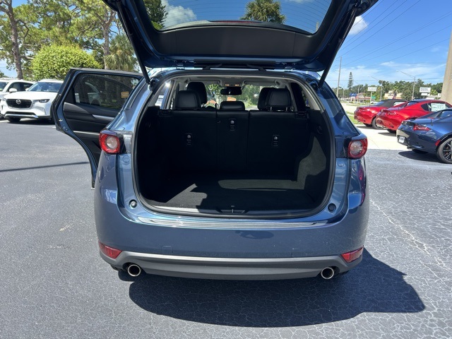 2020 Mazda CX-5 Touring photo 15