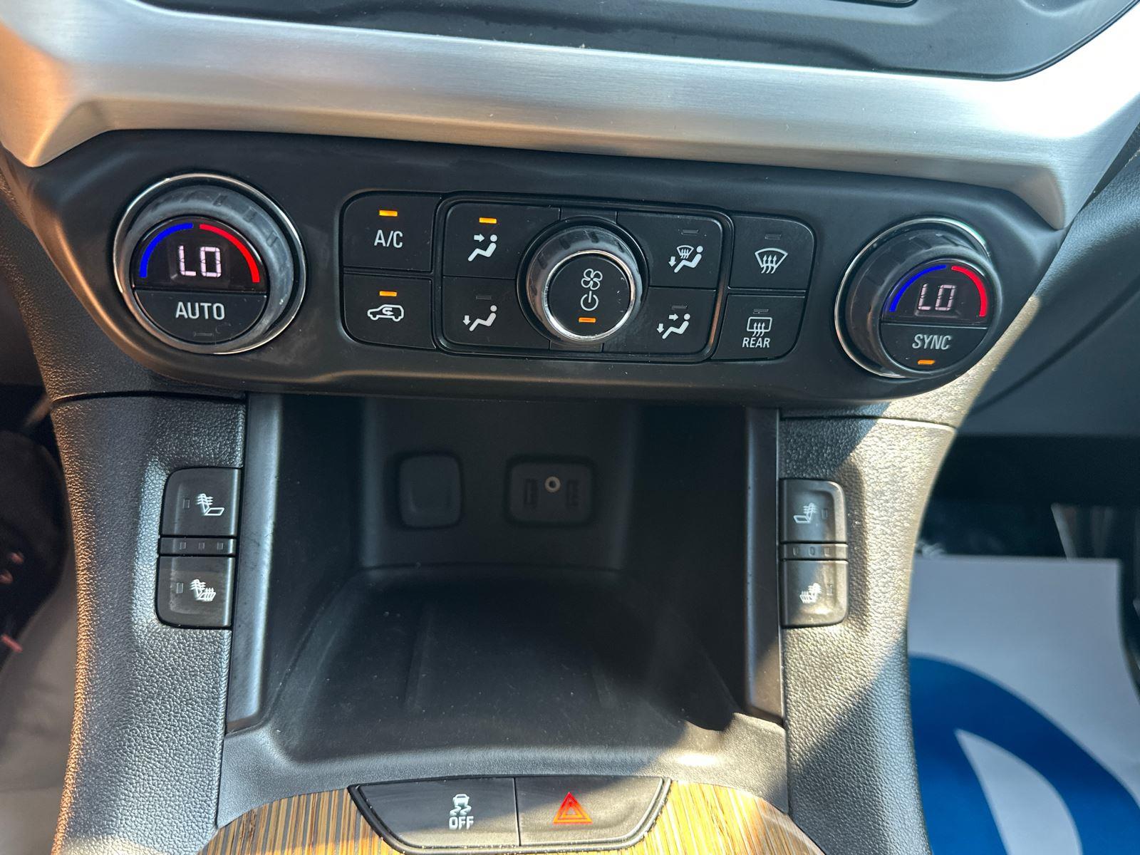 2019 Gmc Acadia SLE photo 20
