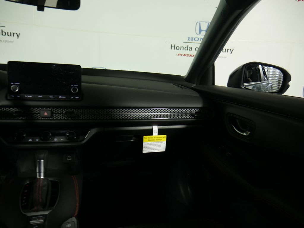 2026 Honda HR-V Sport photo 13