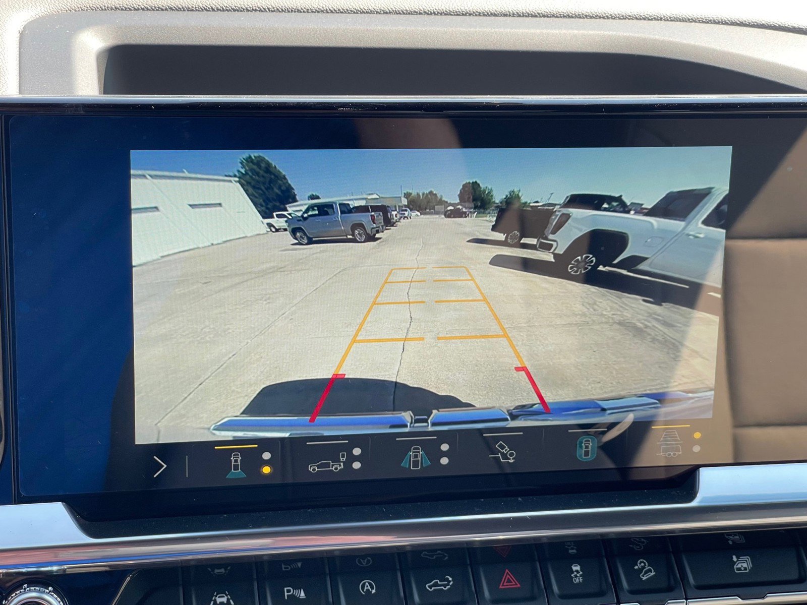 New 2023 GMC Sierra 1500 SLT Crew Cab in Wagoner 16830 Kevin Grover GMC