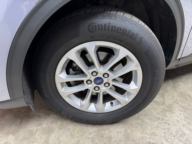 2022 Ford Escape SE photo 28