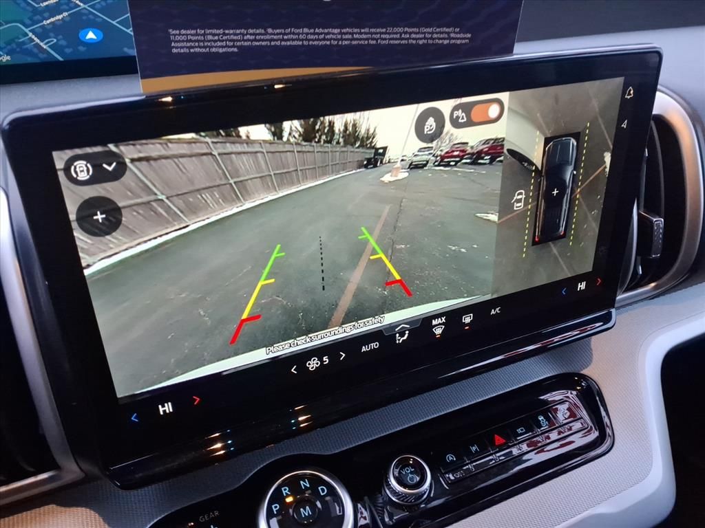 2025 FORD EXPEDITION MAX - Image 10