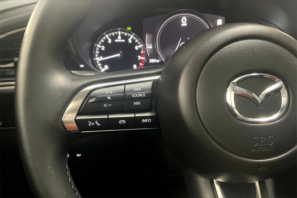 2025 Mazda CX-30 2.5 S Preferred photo 17