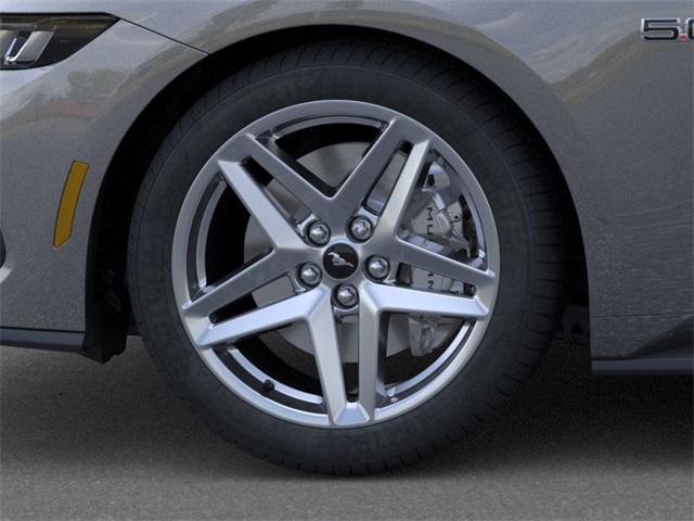 2025 Ford Mustang GT Premium photo 19
