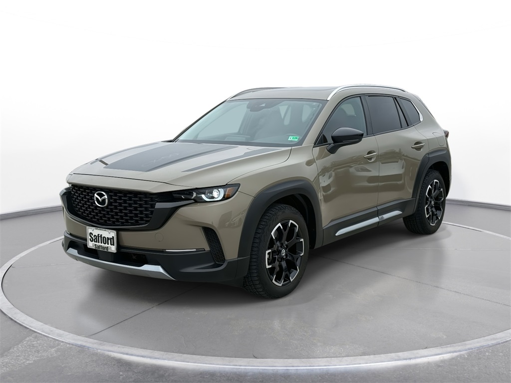 2023 Mazda CX-50 TURBO MERIDIAN EDITION's photo