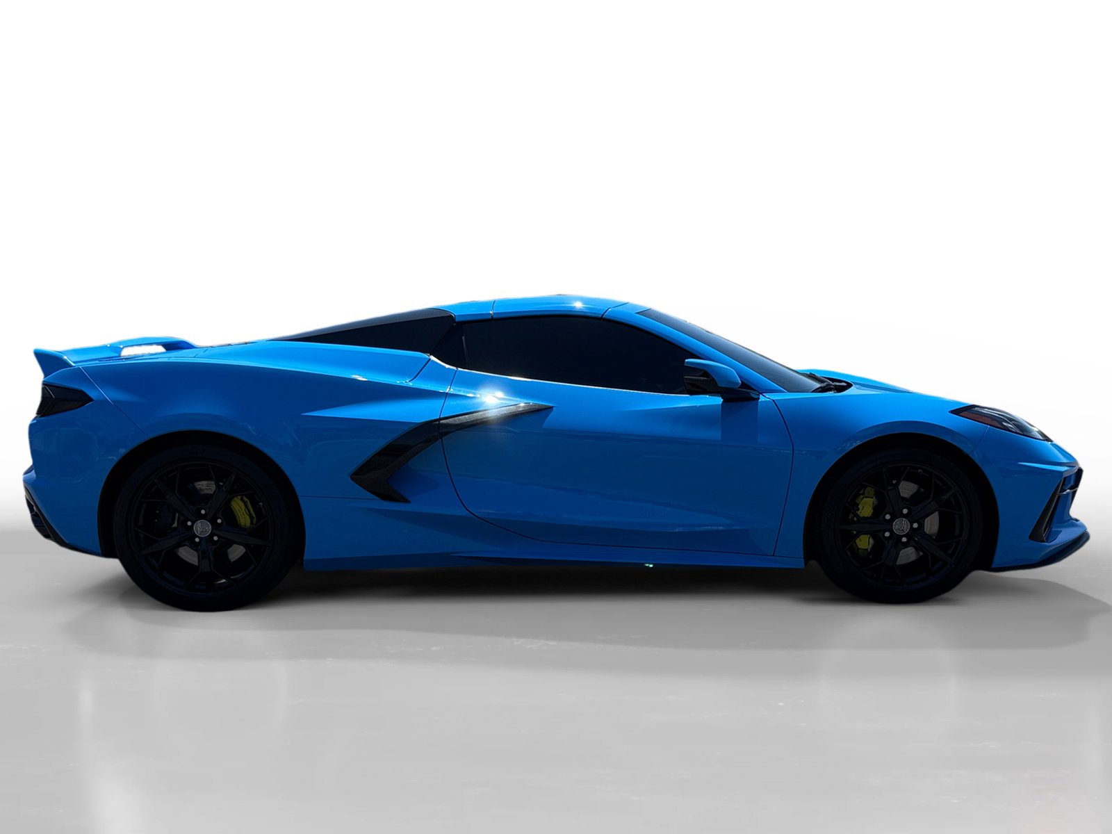 2023 Chevrolet Corvette Stingray 3LT photo 6