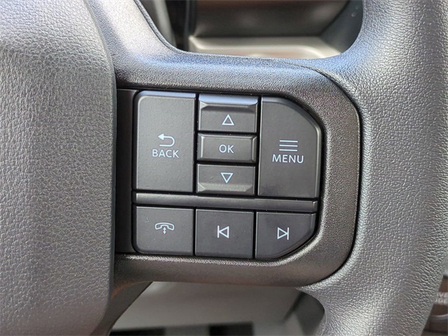 2026 Ford F-350 XLT photo 24