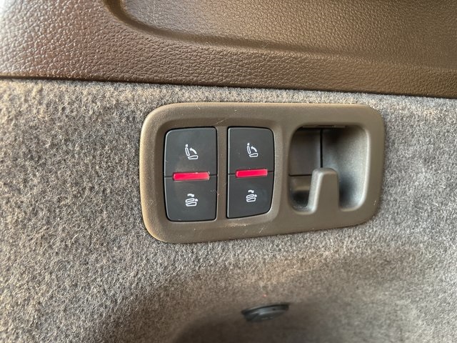 2018 Audi Q7 2.0T Premium Plus photo 11
